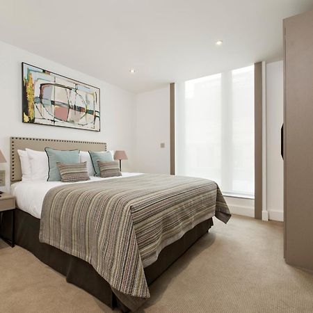 The Jubilee By Supercity Aparthotels Leeds  Exteriér fotografie