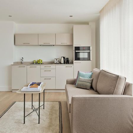 The Jubilee By Supercity Aparthotels Leeds  Exteriér fotografie